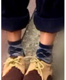 DAISO | ソックス/靴下