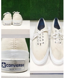 CONVERSE |  90's CONVERSE  スキッドグリップ USA製(スニーカー)