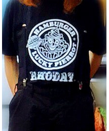 lucky pierrot | Tシャツ/カットソー