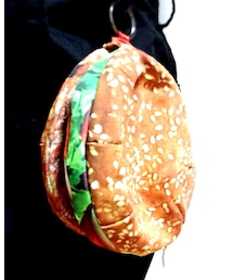 no brand | ポーチ