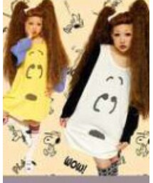 Candy Stripper | ワンピース/ドレス