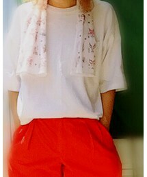 DAISO | 歌舞伎手ぬぐい(ハンカチ/ハンドタオル)