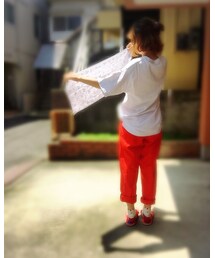 うしろ🎌 | その他