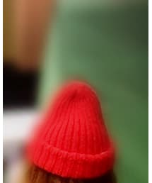 no brand | ニットキャップ/ビーニー