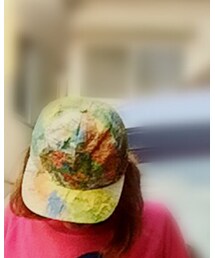 古着 ペーパーキャップ | キャップ