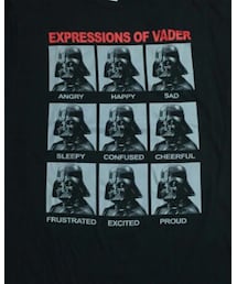 STAR WARS | (Tシャツ/カットソー)