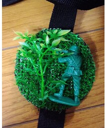 アクロンハンドメイド👐 | ブローチ/コサージュ