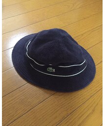 LACOSTE | ハット