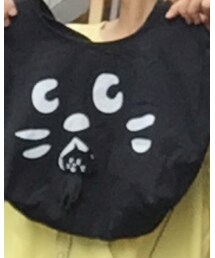 本日のこだわり💡 | にゃーがにゃーを咥えている(その他)