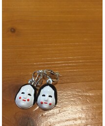 no brand | イヤリング
