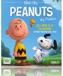 今日のリスペクト✨ | スヌーピーとウッドストックとチャーリーブラウン(ラッピングキット)