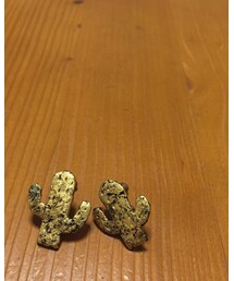 MAHOLOLO | イヤリング