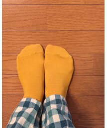 DAISO | ソックス/靴下