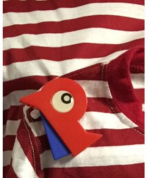 パーマンバッジ | ブローチ/コサージュ