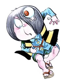 本日のリスペクト✨ | 鬼太郎(ラッピングキット)