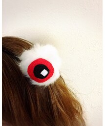 アクロンメイド | バレッタ/ヘアクリップ