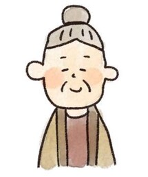 本日のリスペクト✨ | おばあちゃん(ラッピングキット)