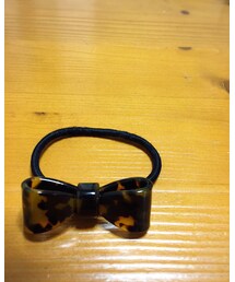 DAISO | ヘアゴム