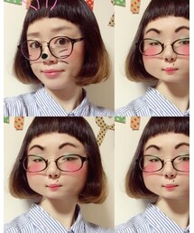 💇 | 散髪しました✂️(その他)
