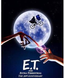 E.T. | DVD