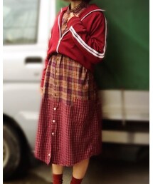 COBICOBI | シャツワンピース