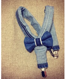 アクロンリメイク✂️ | サスペンダー