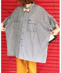 古着 | CHAPS RALPH LAUREN(シャツ/ブラウス)