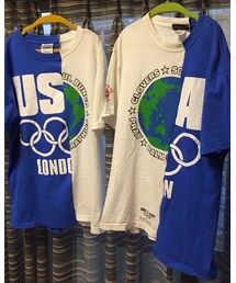 アクロンリメイク✂️ | USとA(Tシャツ/カットソー)