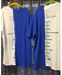 リメイクうしろ | その他