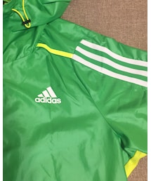 adidas | ナイロンジャケット