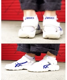 ASICS | ソックス/靴下