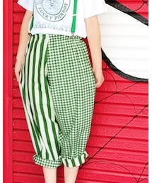 アクロンハンドメイド🙌 | パンツ