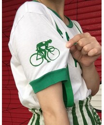 le coq sportif | Tシャツ/カットソー