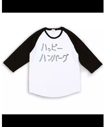 ハッピーハンバーグ | Tシャツ/カットソー
