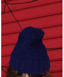 Green　Parks | ニットキャップ/ビーニー