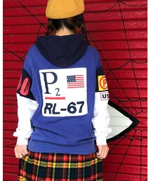 POLO RALPH LAUREN | パーカー