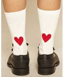 ROSTER SOX | ソックス/靴下