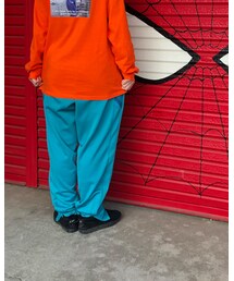 MIZUNO | 古着 スーパースター(パンツ)