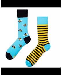 MANY MORNINGS SOCKS | ソックス/靴下