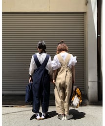 うしろ | その他