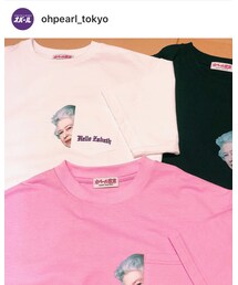 ohpearl | Tシャツ/カットソー