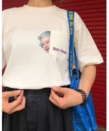 ひょっこり | その他