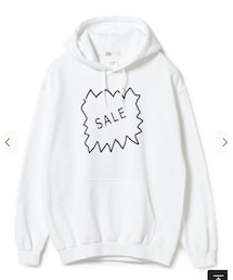 TOKYO CULTUART by BEAMS | パーカー