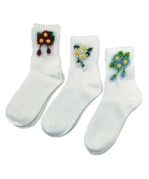 RYOTA MURAKAMI | ソックス/靴下