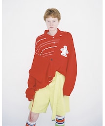 doublet | ポロシャツ