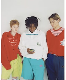 doublet | ポロシャツ