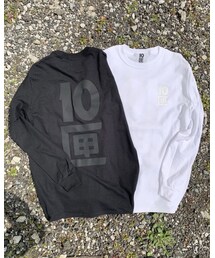 TENBOX | Tシャツ/カットソー
