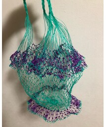 網の店おおやま | かごバッグ