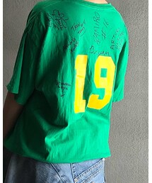 アクロンリメイク✂️ | Tシャツ/カットソー