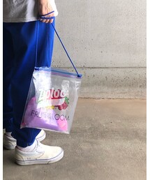 ziploc | バッグ